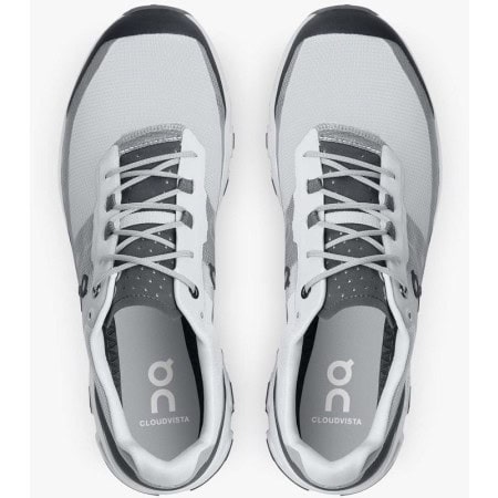 ON-Running Cloudvista M glacier black - Afbeelding 2