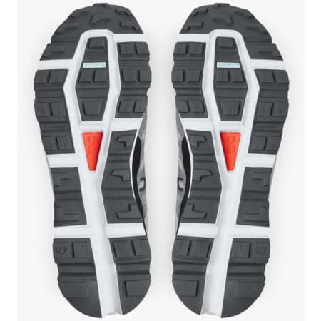 ON-Running Cloudvista M glacier black - Afbeelding 4