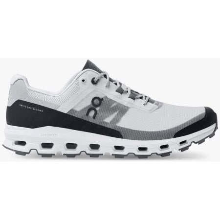 ON-Running Cloudvista M glacier black