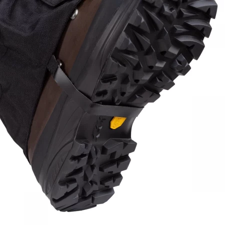 TREKMATES Cairngorm gtx Gaiter zwart - Afbeelding 2