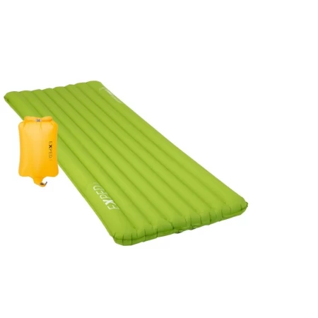 EXPED Ultra 3R Lichtgewicht - Slaapmat - afmetingen 197x65x7