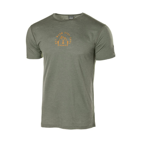 IVANHOE OF S UW Agaton outdoor licht green