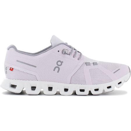 ON-Running - Cloud 5 W lily-frost