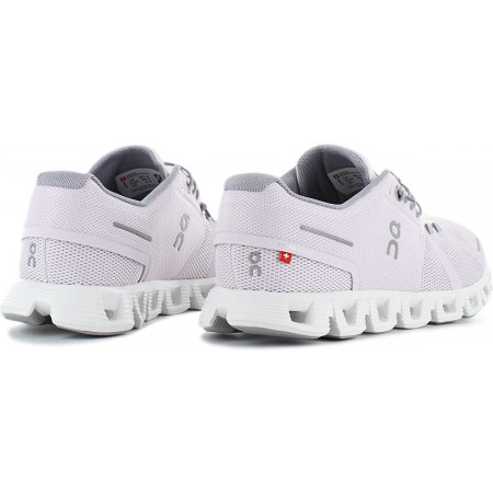 ON-Running - Cloud 5 W lily-frost - Afbeelding 2
