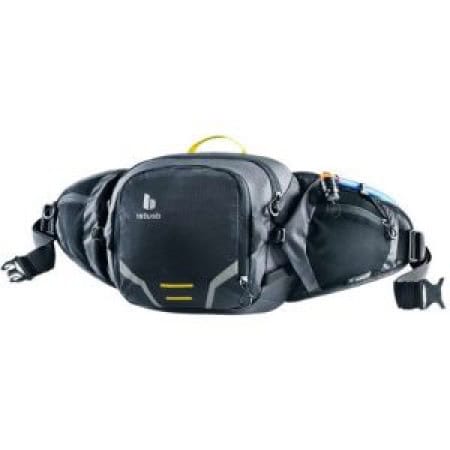 DEUTER Pulse 3 | Black