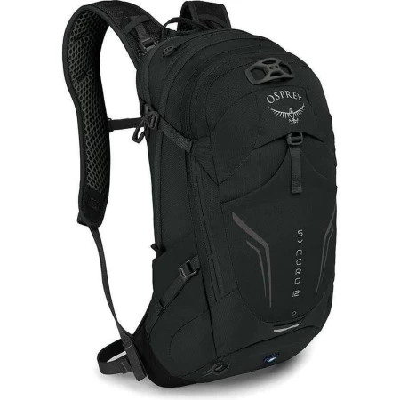 OSPREY Sincro 12  black