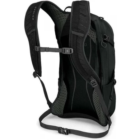 OSPREY Sincro 12  black - Afbeelding 2