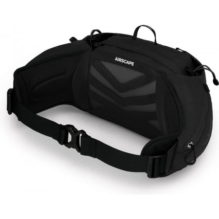 OSPREY Talon 6 stealth black - Afbeelding 2