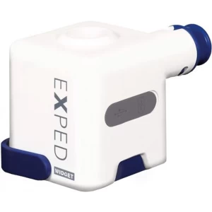 EXPED Widget luchtbedpomp/lamp/powerbank
