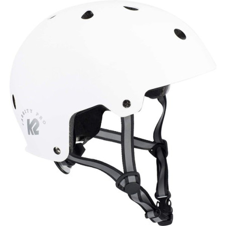 K2 Varsity Pro White