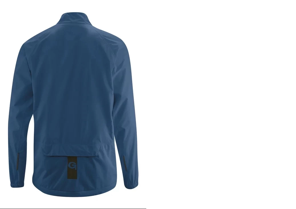 GONSO Saretto All Weather Jack - Insiginia Blue - Afbeelding 2