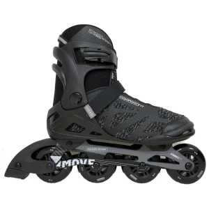 MOVE Skate black 84mm