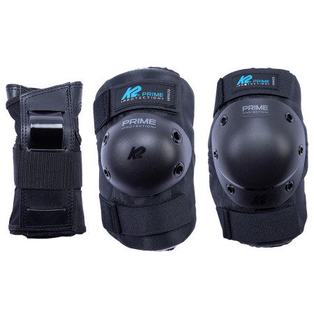 K2 Prime Pad - skatebeschermer set