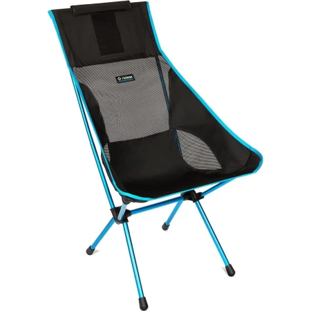 HELINOX Sunset Chair black