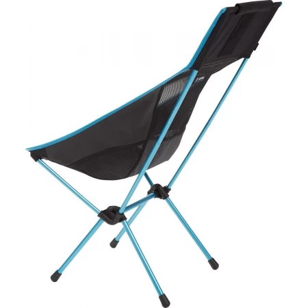HELINOX Sunset Chair black - Afbeelding 3