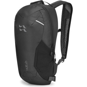 RAB Tensor 5 black small rugzak