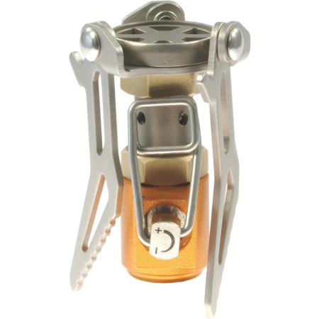 EOE Eifel outdoor equipmt Lithium gasbrander - Afbeelding 3