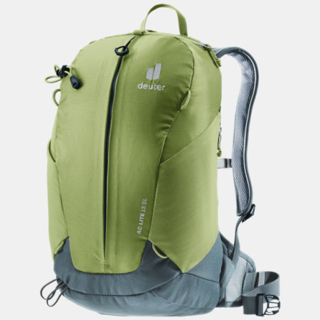 DEUTER AC Lite 15 SL pistachio-teal