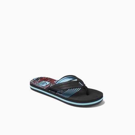 REEF Kids Ahi Tropical dream - Afbeelding 2