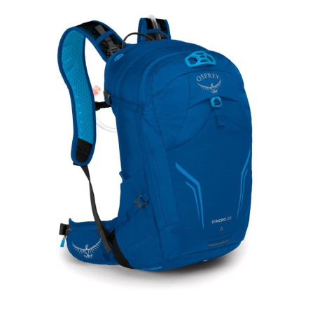 OSPREY Syncro 20 alpine blue
