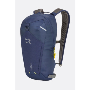 RAB Tensor 10L dagrugzak - donkerblauw
