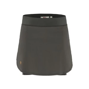 Fjällräven Abisko Mid Summer Skort W | Grey