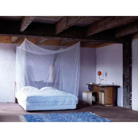 CARE PLUS Duo box 2 persoons klamboe geimpregneerd - Afbeelding 4