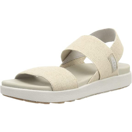 KEEN Elle - natural hemp
