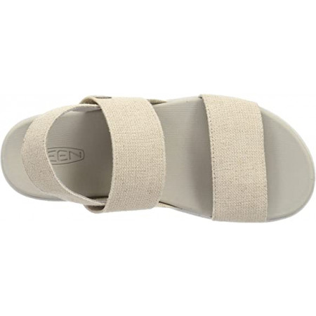 KEEN Elle - natural hemp - Afbeelding 2