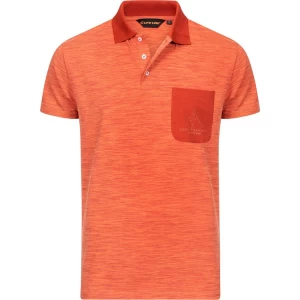 LIFE LINE Enrico Polo M | Orange