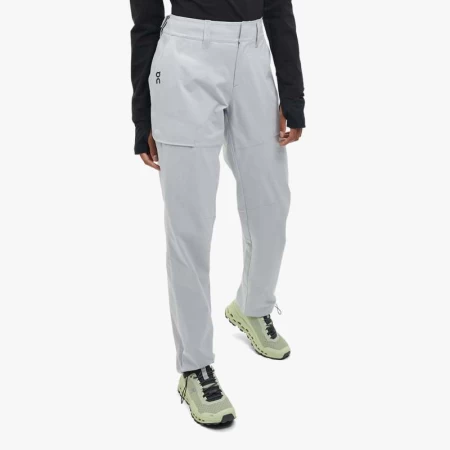 ON-Running Explorer Pants W Hail