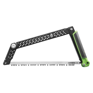 GERBER Freescape Camp saw