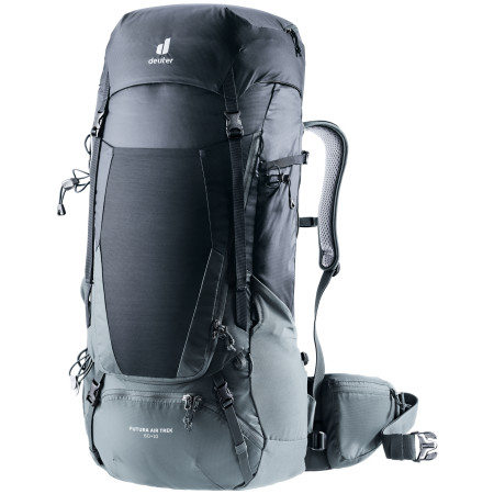 DEUTER Futura Air Trek 60+ 10 black