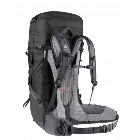 DEUTER Futura Air Trek 60+ 10 black - Afbeelding 2