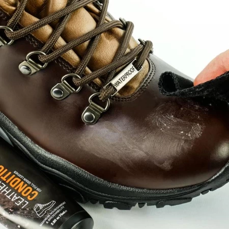 GRANGERS Leather conditioner 75ml - Afbeelding 2
