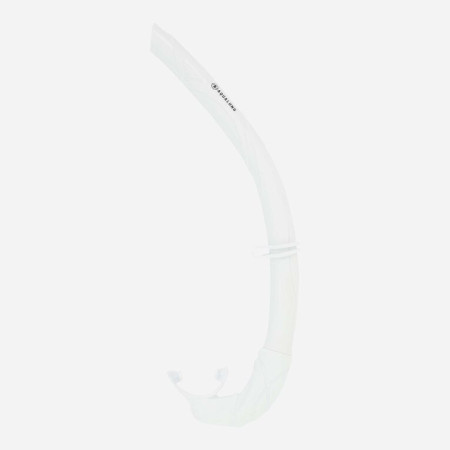 AQUA LUNG SP Wrap snorkelpijp white