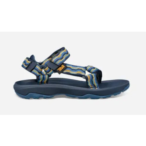 TEVA K Hurricane XLT2 - Kishi Dark Blue