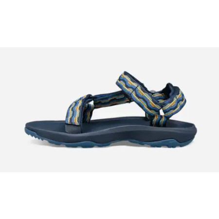 TEVA K Hurricane XLT2 - Kishi Dark Blue - Afbeelding 3