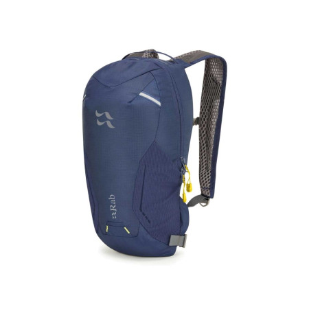 RAB Tensor 5L dagrugzak - donkerblauw
