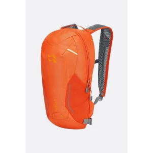 RAB Tensor 5L dagrugzak - oranje
