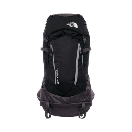 THE NORTH FACE Terra 65 Black L/XL