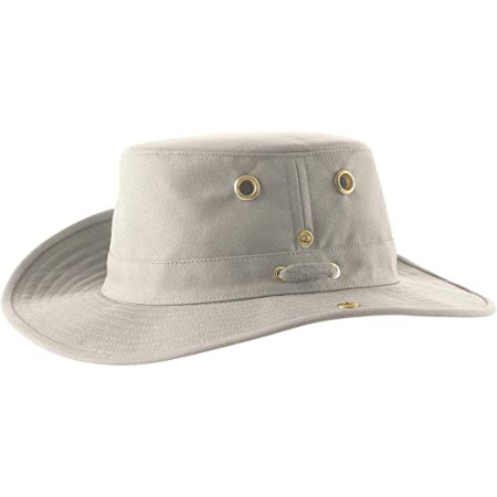 TILLEY HAT - T3 The Wanderer - Natural