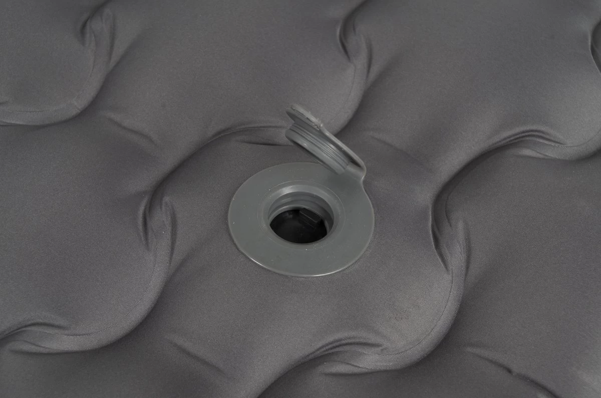 BO-CAMP Box 1 persoons luchtbed - Afbeelding 2