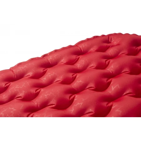 BO-CAMP Box 1 persoons luchtbed - Afbeelding 4