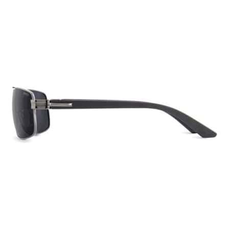 Sinner Durness | Black Polarized - Afbeelding 2