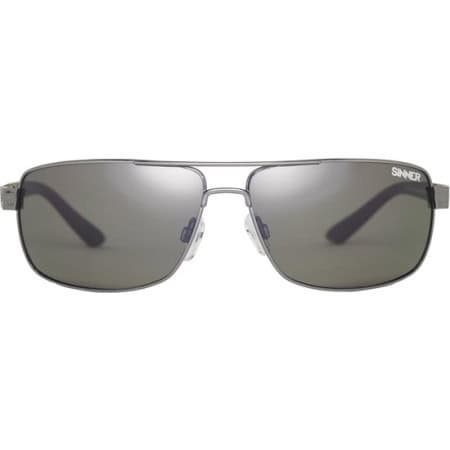 Sinner Durness | Black Polarized - Afbeelding 3