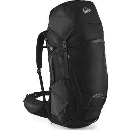 LOWE ALPINE Escape trek 60:70 Black