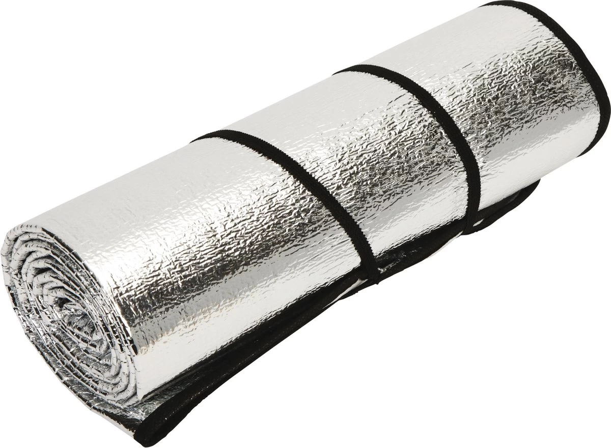 BO-CAMP iso mat 60x190