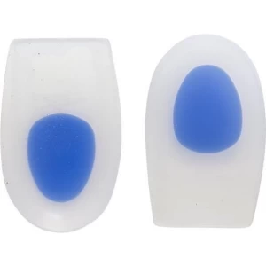 PEDAG Ultra Heel - gel pad hielspoor