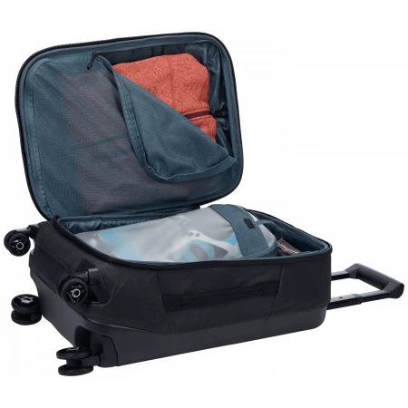THULE Aion carry on spinner black - Afbeelding 3